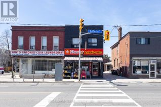Property for Sale, 1212 Dufferin Street, Toronto (Dovercourt-Wallace Emerson-Junction), ON Property for Sale, 1212 Dufferin Street, Toronto (Dovercourt-Wallace Emerson-Junction), ON