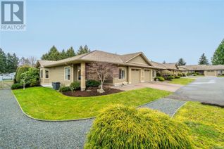 Townhouse for Sale, 161 Shelly Rd #15, Parksville, BC Townhouse for Sale, 161 Shelly Rd #15, Parksville, BC
