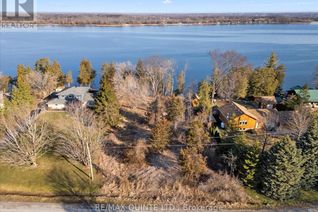 Property for Sale, Beside 60 Shenendoah Road, Prince Edward County (Picton), ON