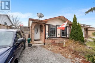 Backsplit for Sale, 16 Dodds Court, Fort Erie (Central), ON