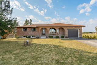 Bungalow for Sale, 7682 Eighth Line, Centre Wellington, ON