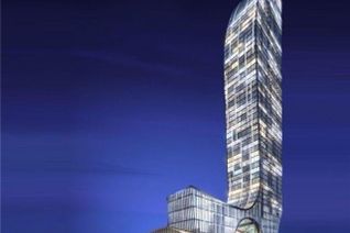 Condo for Rent, 8 The Esplanade Avenue #307, Toronto (Waterfront Communities), ON