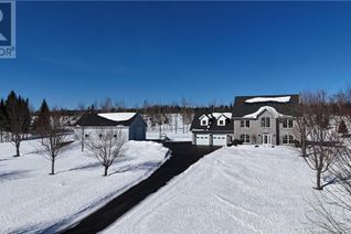 House for Sale, 2599 Route 109, Arthurette, NB