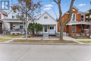 Property for Sale, 57 Beechwood Avenue, Hamilton (Beasley), ON Property for Sale, 57 Beechwood Avenue, Hamilton (Beasley), ON