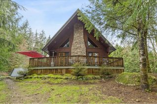 House for Sale, 12200 Powell Street, Mission, BC