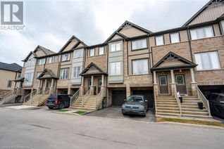 Property for Sale, 247 Festival Way #11, Binbrook, ON Property for Sale, 247 Festival Way #11, Binbrook, ON