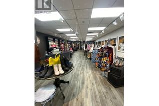Commercial/Retail Property for Sale, 90 Lakeshore Drive, Salmon Arm, BC