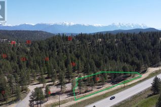 Property for Sale, 6145 Parnaby Road (Lot A9), Cranbrook, BC Property for Sale, 6145 Parnaby Road (Lot A9), Cranbrook, BC