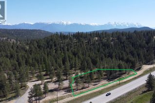 Commercial Land for Sale, 6145 Parnaby Road (Lot A9), Cranbrook, BC