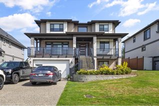 Property for Sale, 8408 Mctaggart Street, Mission, BC