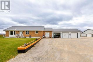 Bungalow for Sale, 118 Matilda Street, Blue Mountains, ON