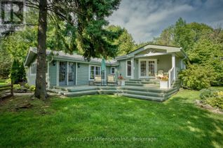 Bungalow for Sale, 150 St Moritz Crescent, Blue Mountains, ON