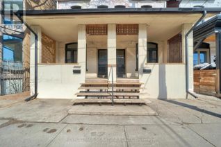 House for Sale, 1057 Bathurst Street, Toronto (Annex), ON