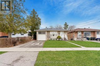 Bungalow for Rent, 4 Dempster Street #MAIN, Toronto (Tam O'Shanter-Sullivan), ON