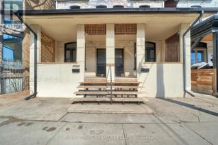 House for Sale, 1059 Bathurst Street, Toronto (Annex), ON