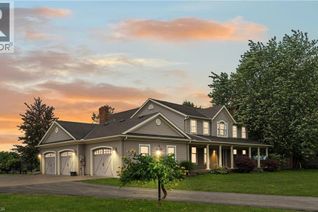 Detached House for Sale, 915 Queenston Road, Niagara-on-the-Lake, ON