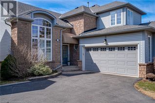 Bungalow for Sale, 2278 Turnberry Road #13, Burlington, ON