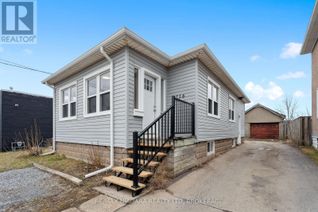 Property for Sale, 216 Burgar Street, Welland (Welland Downtown), ON