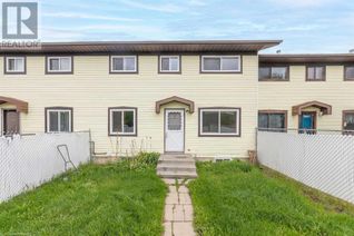 Condo Townhouse for Sale, 17 3 Avenue Se #6, Marshall, SK