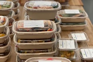 Caterer Business for Sale, 37 Advance Road, Toronto (Islington-City Centre West), ON