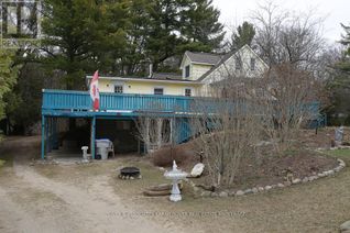Bungalow for Sale, 7602 Ransford Street, Lambton Shores (Port Franks), ON