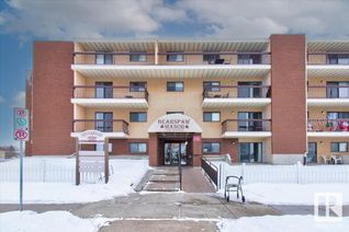 Condo for Sale, 301 10511 19 Av Nw, Edmonton, AB