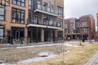 Condo for Sale, 8 Sayers Lane #18, Richmond Hill (Oak Ridges), ON