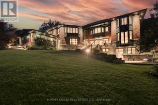 Property for Sale, 89 Kingsway Crescent, Toronto (Kingsway South), ON Property for Sale, 89 Kingsway Crescent, Toronto (Kingsway South), ON