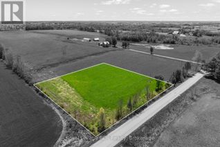 Commercial Land for Sale, 521106 12 Ndr (East Side) Concession, West Grey, ON
