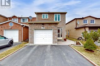 Property for Sale, 139 Galbraith Crescent, Markham (Milliken Mills East), ON Property for Sale, 139 Galbraith Crescent, Markham (Milliken Mills East), ON
