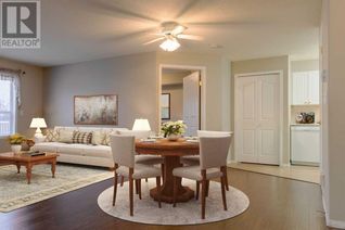 Condo for Sale, 56 Carroll Crescent #329, Red Deer, AB