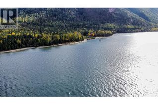 Commercial Land for Sale, Lot 5 Atbara, Nelson, BC