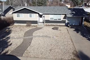 Detached House for Sale, 3 Stanhope Avenue, Red Deer, AB