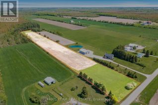 Land for Sale, Pt Lot 34 Concession 3 Osprey, Grey Highlands, ON Land for Sale, Pt Lot 34 Concession 3 Osprey, Grey Highlands, ON
