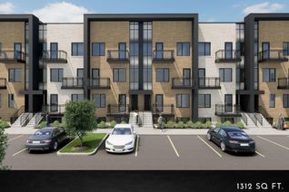 Townhouse for Sale, 2805 Doyle Drive #126, London, ON Townhouse for Sale, 2805 Doyle Drive #126, London, ON