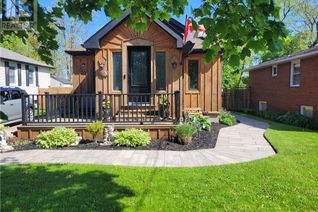 Property for Sale, 33 Rosedale Avenue, St. Catharines, ON