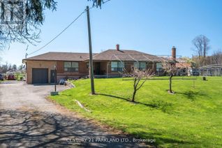 Property for Sale, 14420 Jane Street, King, ON