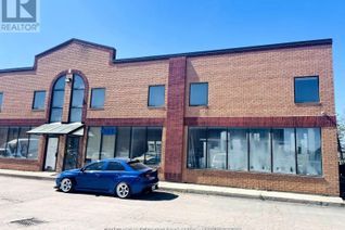 Business for Sale, 67 Ward Road #1, Brampton (Gore Industrial North), ON
