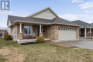 Backsplit for Sale, 26 Harvest Court, St. Thomas, ON