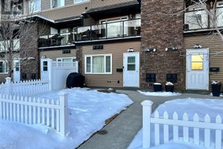 Townhouse for Sale, 203 110 Shillington Crescent, Saskatoon, SK