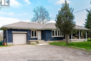 Bungalow for Rent, 8017 Highway 7, Guelph/Eramosa, ON