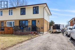 Property for Sale, 79 Breckenridge Crescent, London, ON