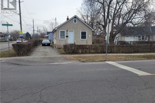 Property for Sale, 24 Bloomfield Avenue, St. Catharines, ON