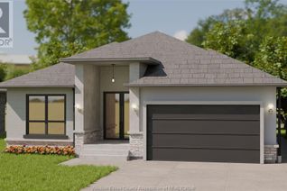 Bungalow for Sale, 5208 Aiden Avenue, Tecumseh, ON