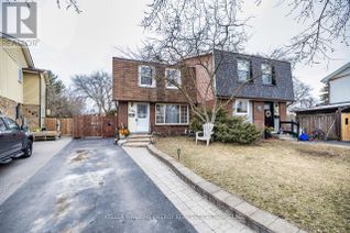 Property for Sale, 1464 Largo Crescent, Oshawa (Samac), ON Property for Sale, 1464 Largo Crescent, Oshawa (Samac), ON