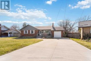 Bungalow for Sale, 35 Nickerson Avenue, St. Catharines (Vine/Linwell), ON