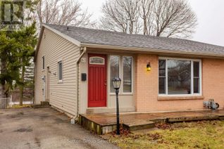 Property for Sale, 63 Tennyson Street, Woodstock (Woodstock - South), ON Property for Sale, 63 Tennyson Street, Woodstock (Woodstock - South), ON