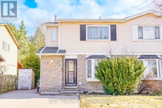 Property for Sale, 55 Hollyberry Trail, Toronto (Hillcrest Village), ON