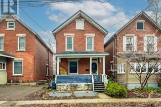 House for Sale, 31 Hearn Avenue, Guelph, ON