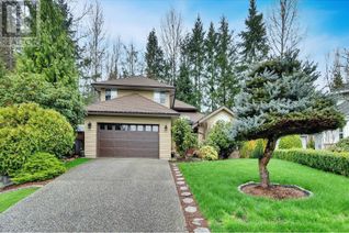 Property for Sale, 2604 Auburn Place, Coquitlam, BC